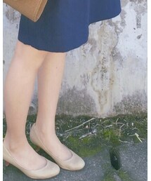 ODETTE E ODILE | パンプス