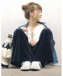 座り🐣 | その他