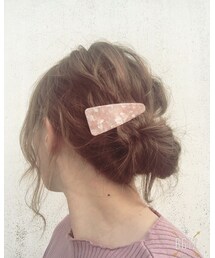 ヘアアレンジ♡ | その他