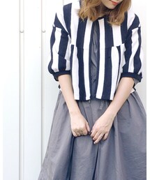 CHILD WOMAN | トップス