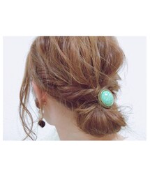 DAISO | ヘアゴム