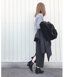 スリットこんな感じです | その他