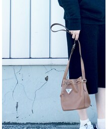 used | ショルダーバッグ
