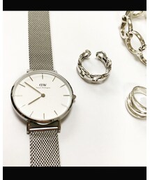 Daniel Wellington | アナログ腕時計