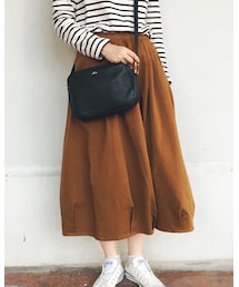 無印良品 | スカート