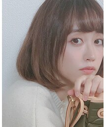 コク色シャドウ | ファンデーション