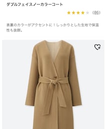 UNIQLO | ジャケット/アウター