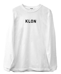 KLON | (Tシャツ/カットソー)