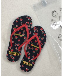 HAYN | ビーチサンダル