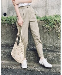 UNIQLO | チノパンツ