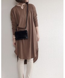 しまむら | ワンピース/ドレス