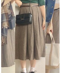 しまむら | スカート