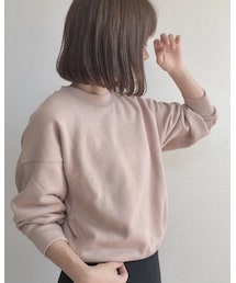 UNIQLO | スウェット