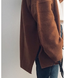 Isn't She? | カーディガン/ボレロ