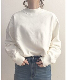 UNIQLO | スウェット