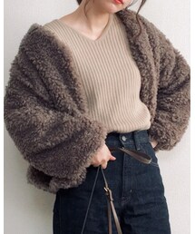 fifth | ジャケット/アウター