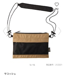 GU | ショルダーバッグ