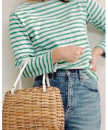 ORCIVAL | Tシャツ/カットソー