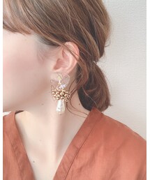 kiwii accessory | (イヤリング)