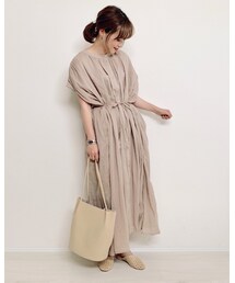 しまむら | ワンピース/ドレス