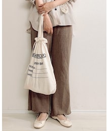 しまむら | パンツ