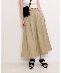 GU | スカート