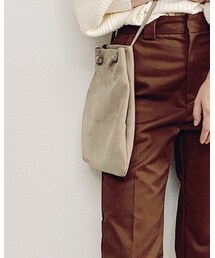 GU | チノパンツ