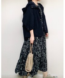 ZARA | ワンピース/ドレス