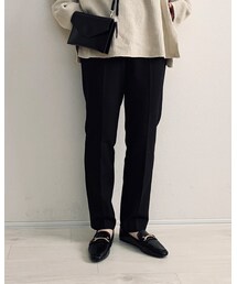 PLST | スラックス