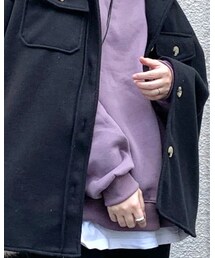 fifth | スウェット