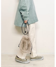 しまむら | パンツ