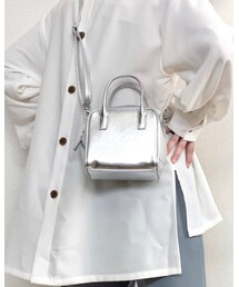 GU | ショルダーバッグ