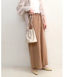 KOBE LETTUCE | パンツ