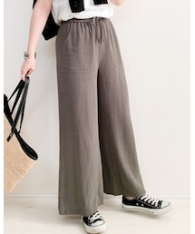 KOBE LETTUCE | パンツ