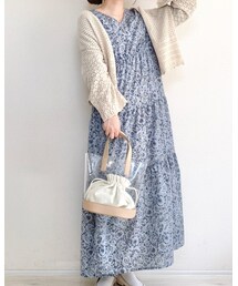 GU | ワンピース/ドレス