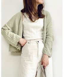 GU | カーディガン/ボレロ