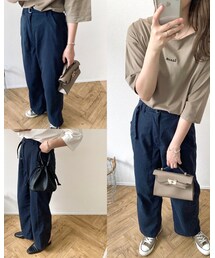 しまむら | パンツ