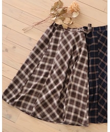 しまむら | スカート