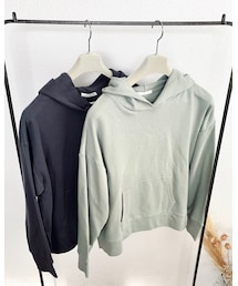 しまむら | パーカー