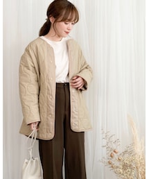 KOBE LETTUCE | ジャケット/アウター