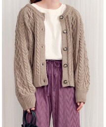 GU | カーディガン/ボレロ