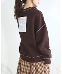 しまむら | スウェット