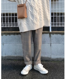 しまむら | パンツ