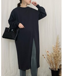 しまむら | ワンピース/ドレス