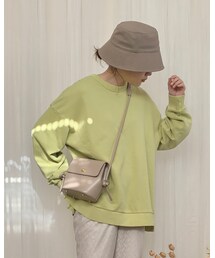 SENSE OF PLACE by URBAN RESEARCH | スウェット