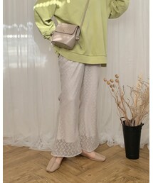 しまむら | パンツ