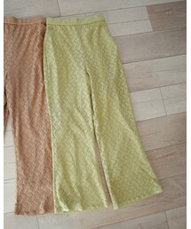 しまむら | パンツ