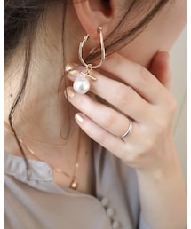 しまむら | イヤリング