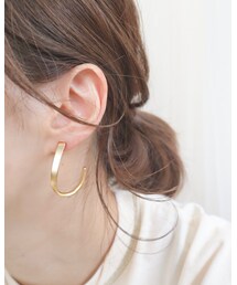 しまむら | イヤリング