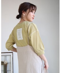 しまむら | Tシャツ/カットソー